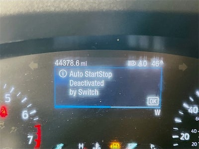 2021 Ford Explorer Base