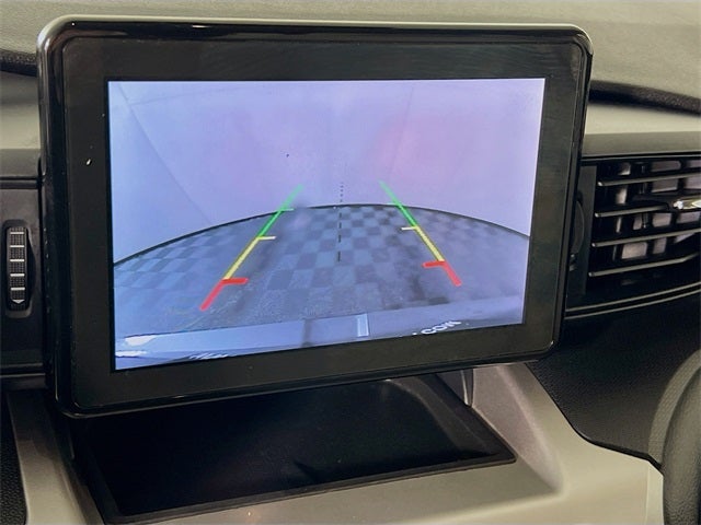 2021 Ford Explorer Base