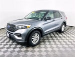 2021 Ford Explorer Base