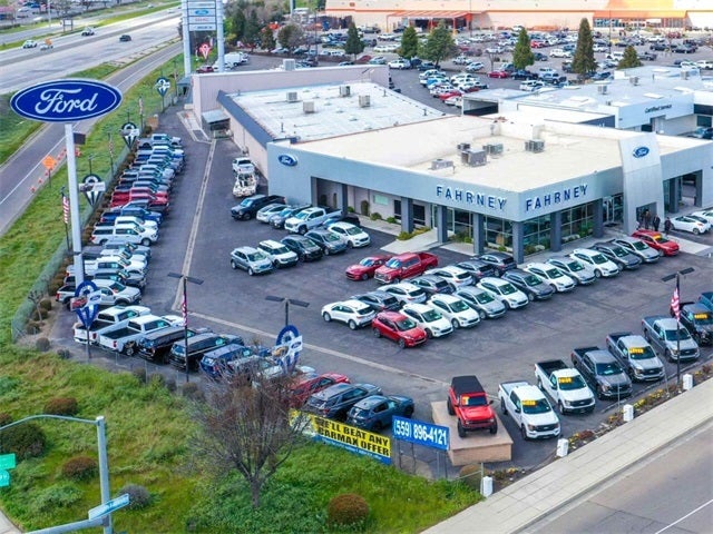 2021 Ford Explorer Base