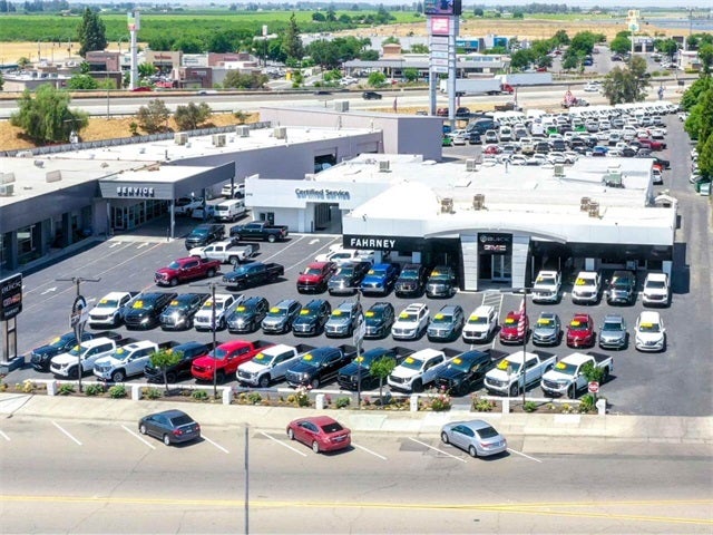 2021 Ford Explorer Base