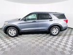 2021 Ford Explorer Base