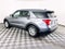 2021 Ford Explorer Base