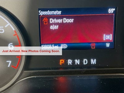 2024 Ford F-250SD XLT