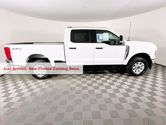2024 Ford F-250SD XLT