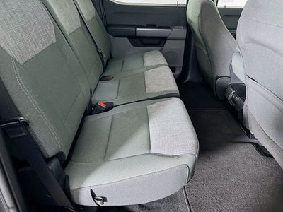 2025 Ford F-250SD XLT