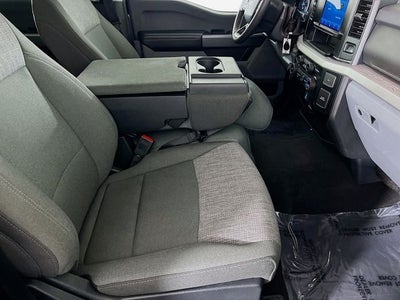 2025 Ford F-250SD XLT