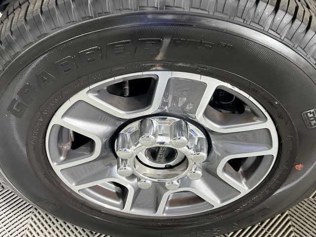 2025 Ford F-250SD XLT