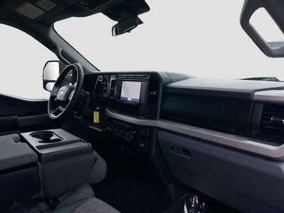 2024 Ford F-250SD XLT