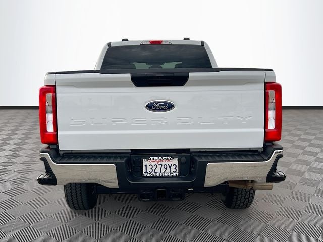 2024 Ford F-250SD XLT