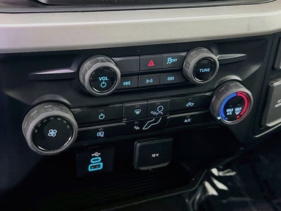 2025 Ford F-250SD XLT