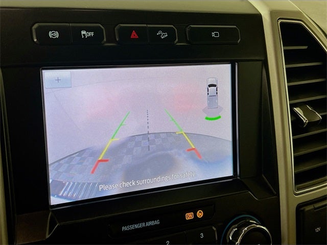 2021 Ford F-250SD Lariat