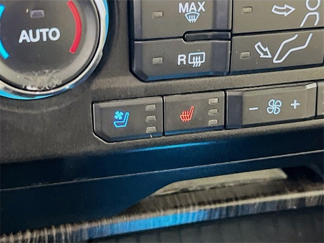 2021 Ford F-250SD Lariat