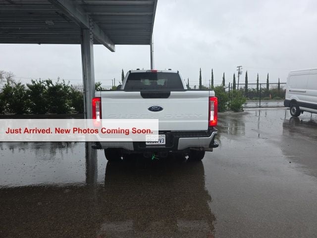 2024 Ford F-250SD XLT