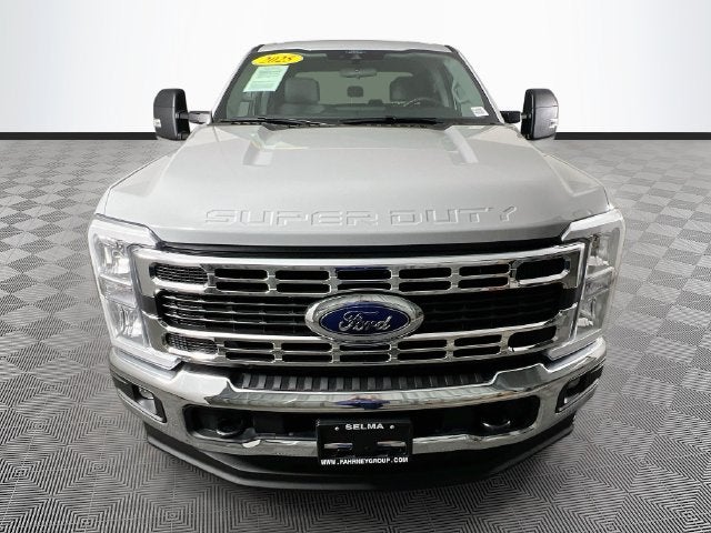2025 Ford F-250SD XLT