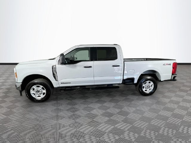 2025 Ford F-250SD XLT