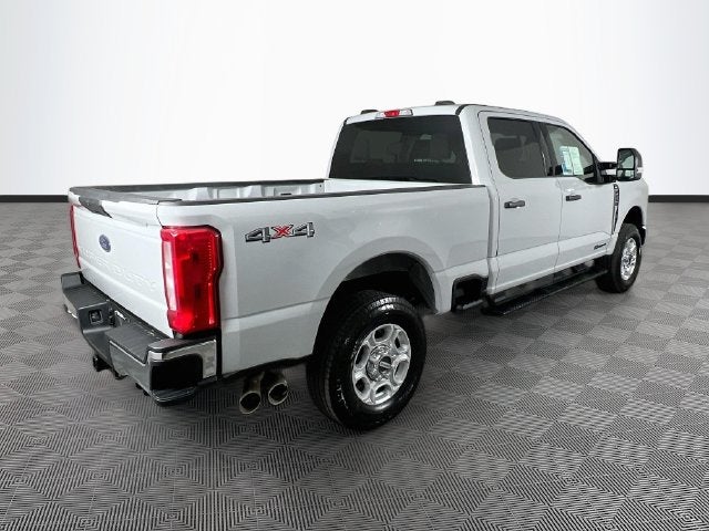 2025 Ford F-250SD XLT