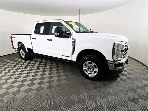 2024 Ford F-250SD XLT