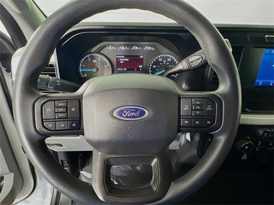 2024 Ford F-250SD XLT