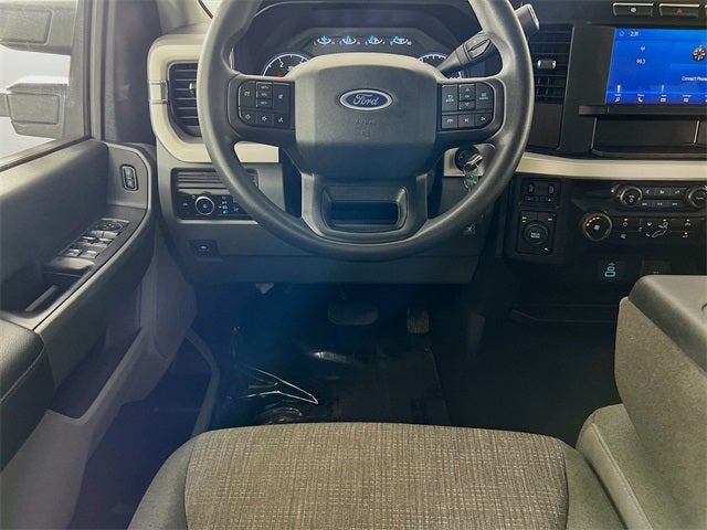 2024 Ford F-250SD XLT