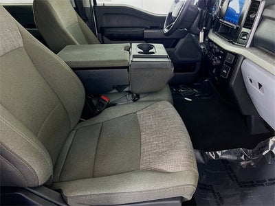 2024 Ford F-250SD XLT