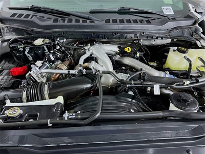 2024 Ford F-250SD XLT