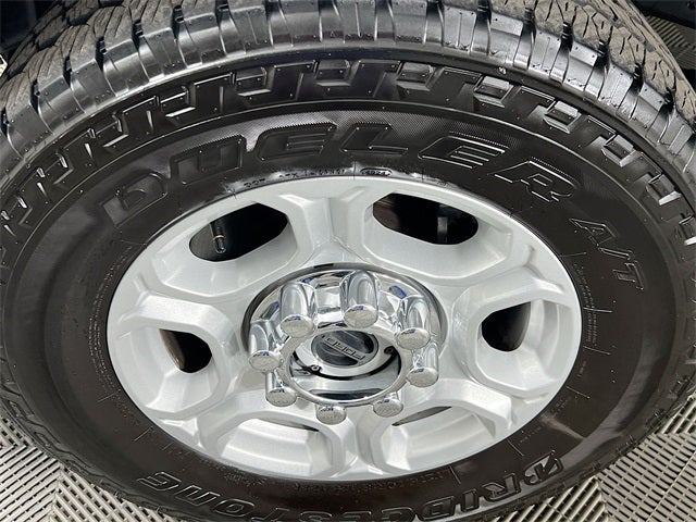 2024 Ford F-250SD XLT