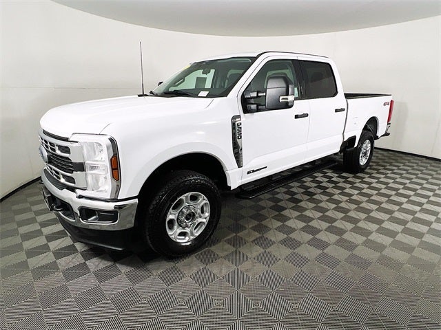 2024 Ford F-250SD XLT