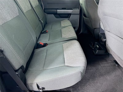 2024 Ford F-250SD XLT