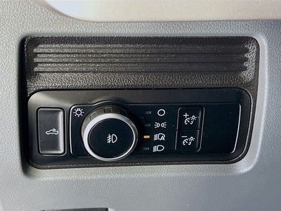 2024 Ford F-250SD XLT