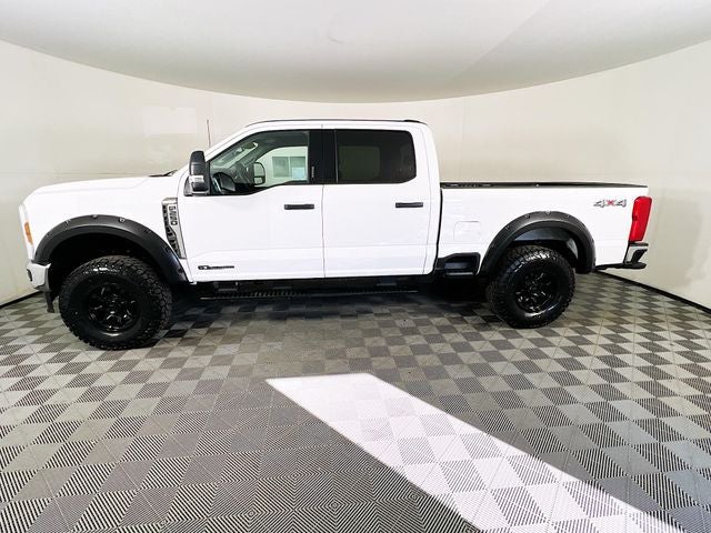 2024 Ford F-250SD XLT