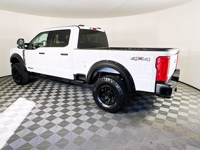 2024 Ford F-250SD XLT