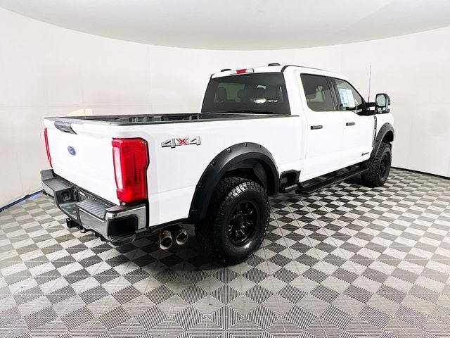 2024 Ford F-250SD XLT