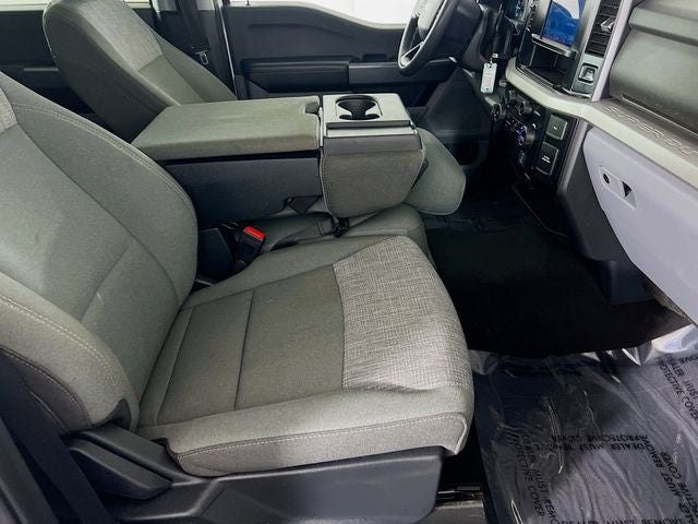 2025 Ford F-250SD XLT