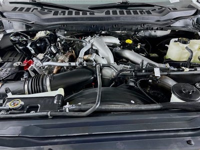 2025 Ford F-250SD XLT