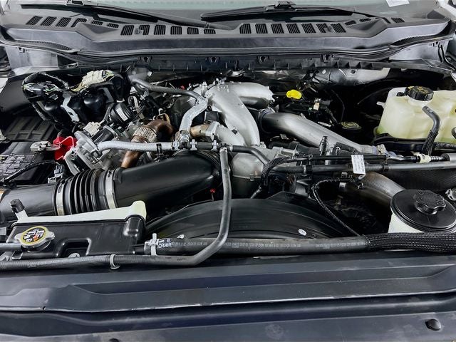 2025 Ford F-250SD XLT