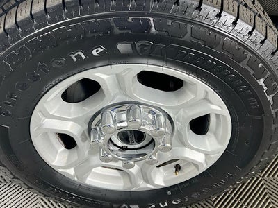 2025 Ford F-250SD XLT