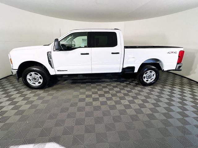 2025 Ford F-250SD XLT