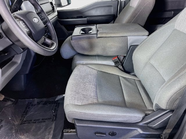 2025 Ford F-250SD XLT