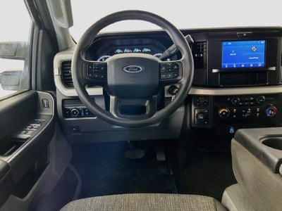 2025 Ford F-250SD XLT