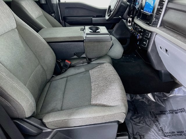 2025 Ford F-250SD XLT