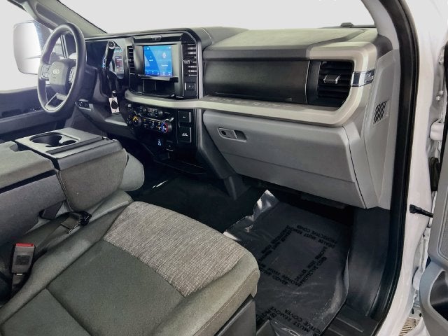 2025 Ford F-250SD XLT