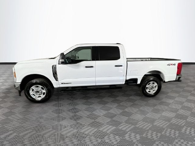 2025 Ford F-250SD XLT
