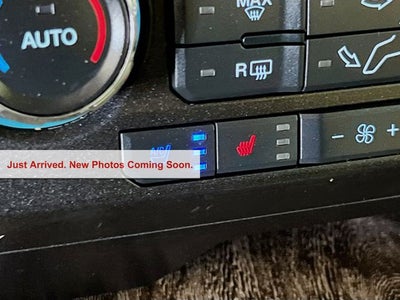 2017 Ford F-250SD Lariat