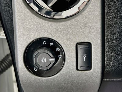 2015 Ford F-250SD Lariat