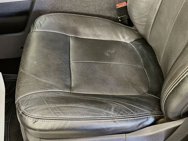 2015 Ford F-250SD Lariat