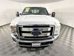 2015 Ford F-250SD Lariat