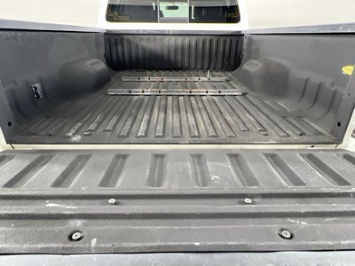 2015 Ford F-250SD Lariat