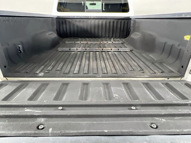 2015 Ford F-250SD Lariat