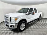 2015 Ford F-250SD Lariat